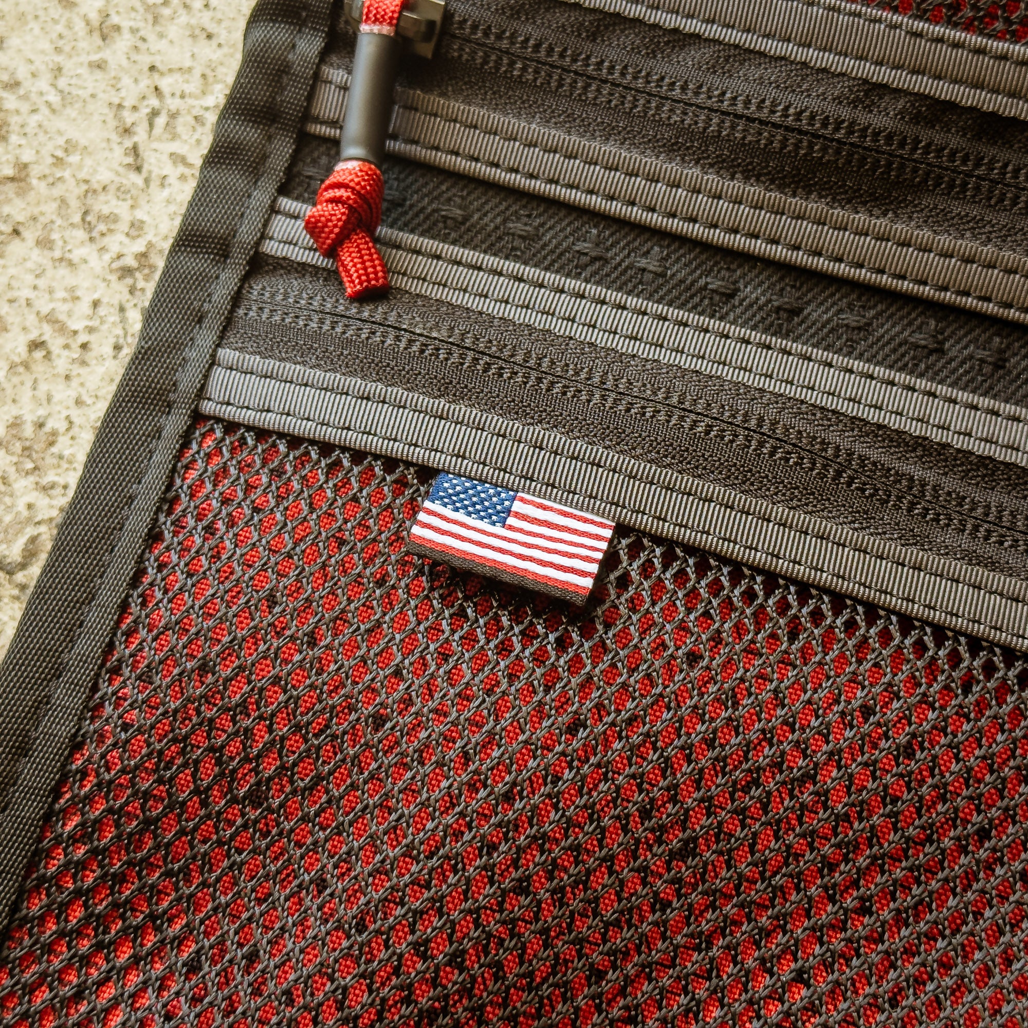 Scars Wire Dopp | GORUCK
