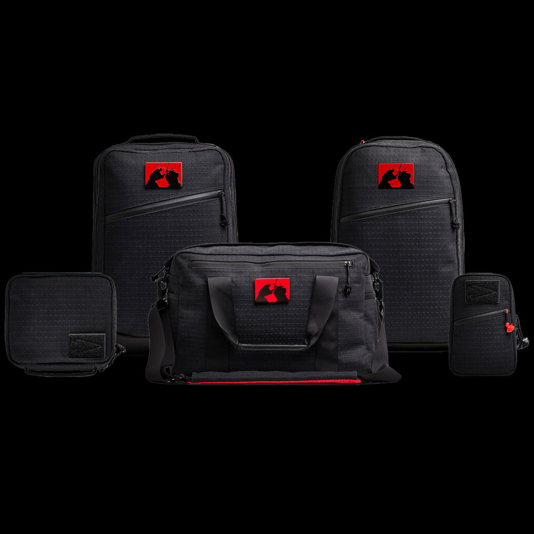 GR2 Field Pocket - GRXC2 Samurai 2.0 – GORUCK