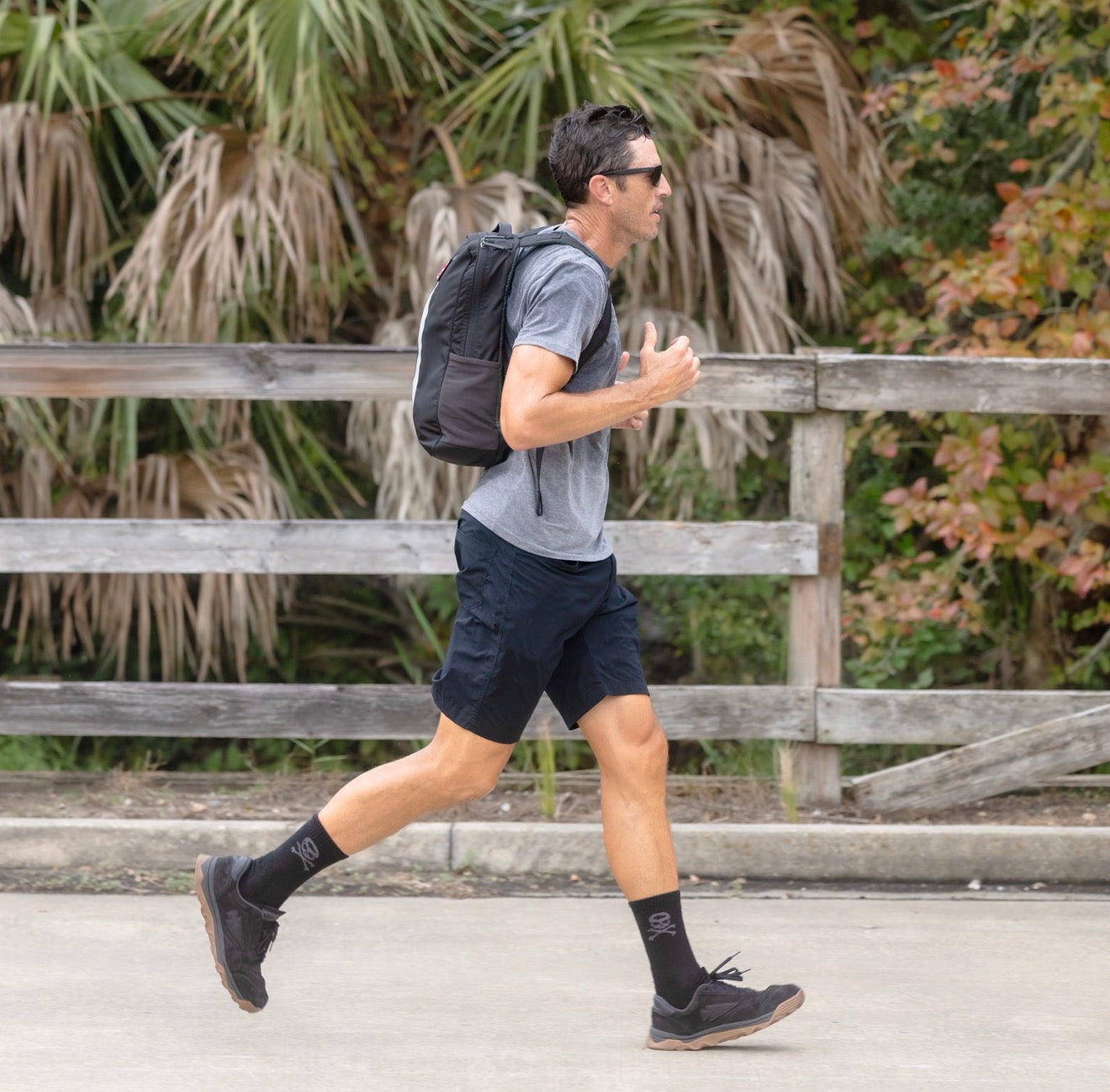 SIZE S ONLY - Tribe Merino Challenge Socks - Crew – GORUCK