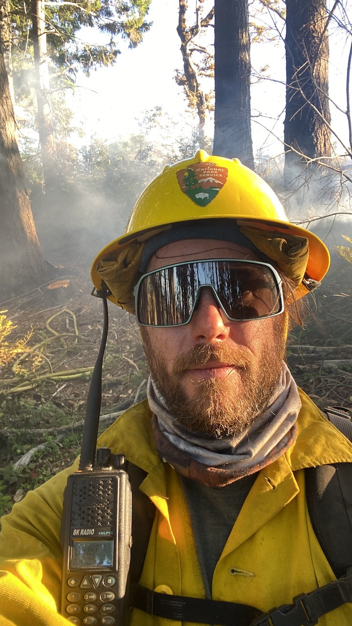 EVENT CADRE: CADRE JOHNNY