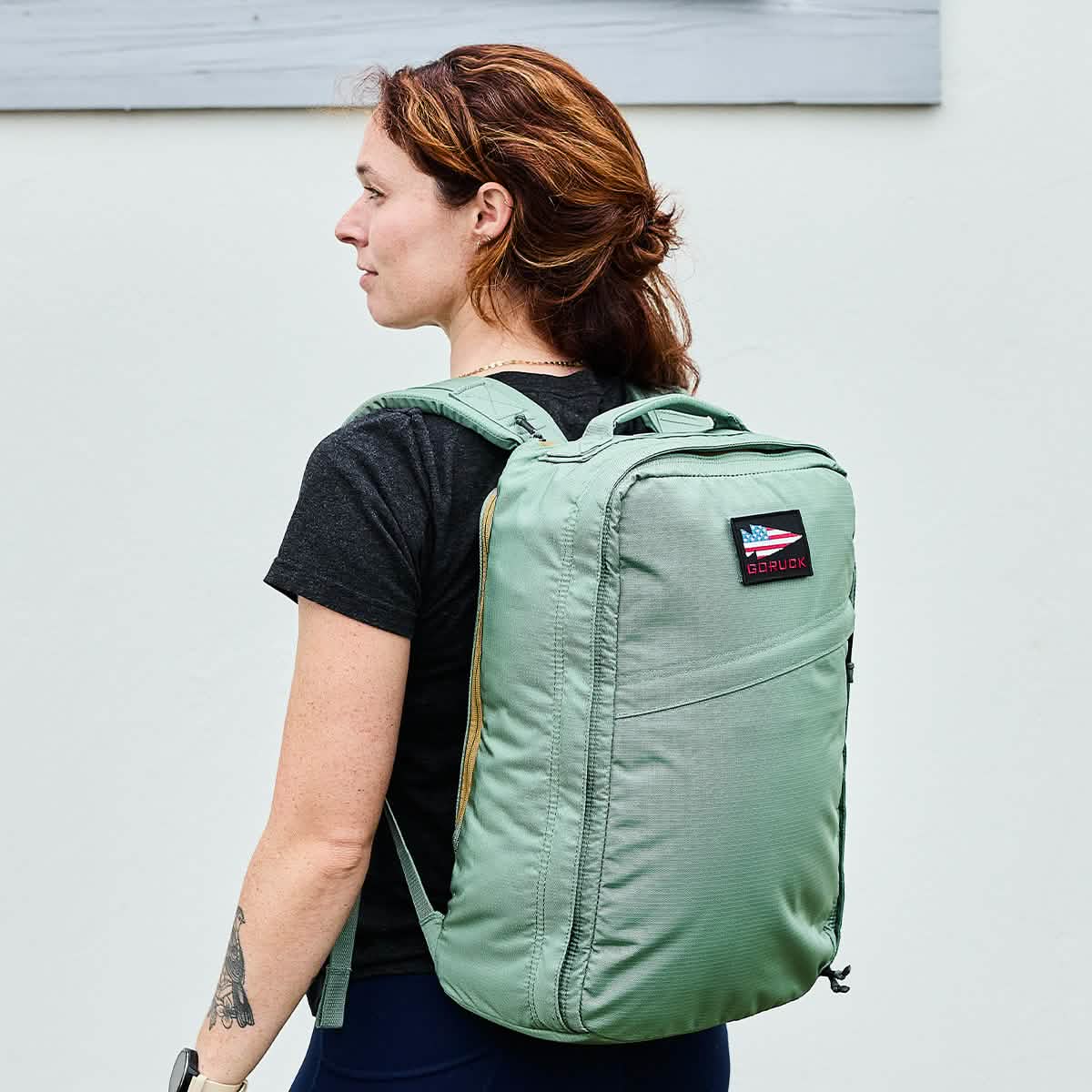 GR1 USA Ripstop ROBIC GORUCK