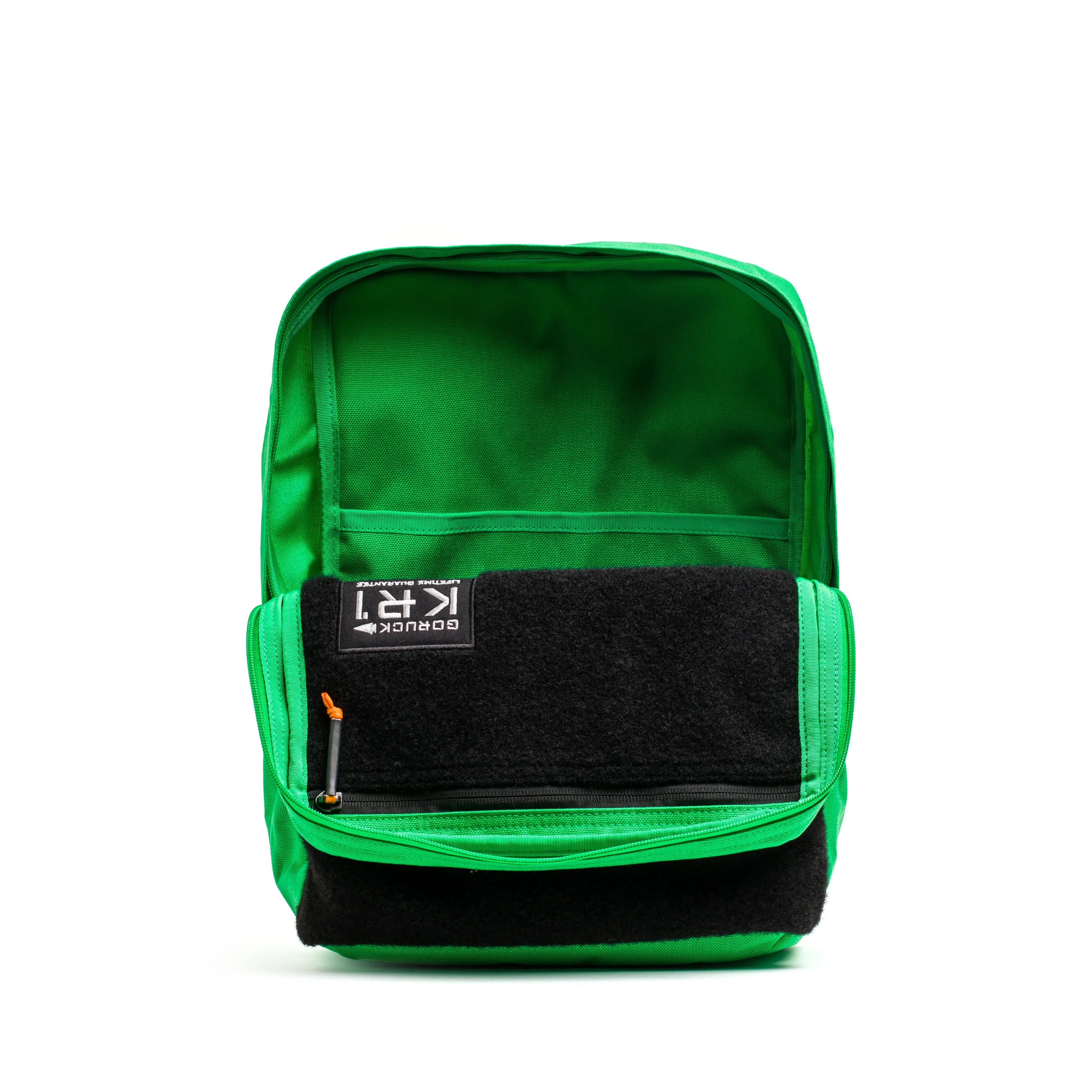 KR1 2.0 - Kid Ruck - Add Patches, Make it Yours – GORUCK