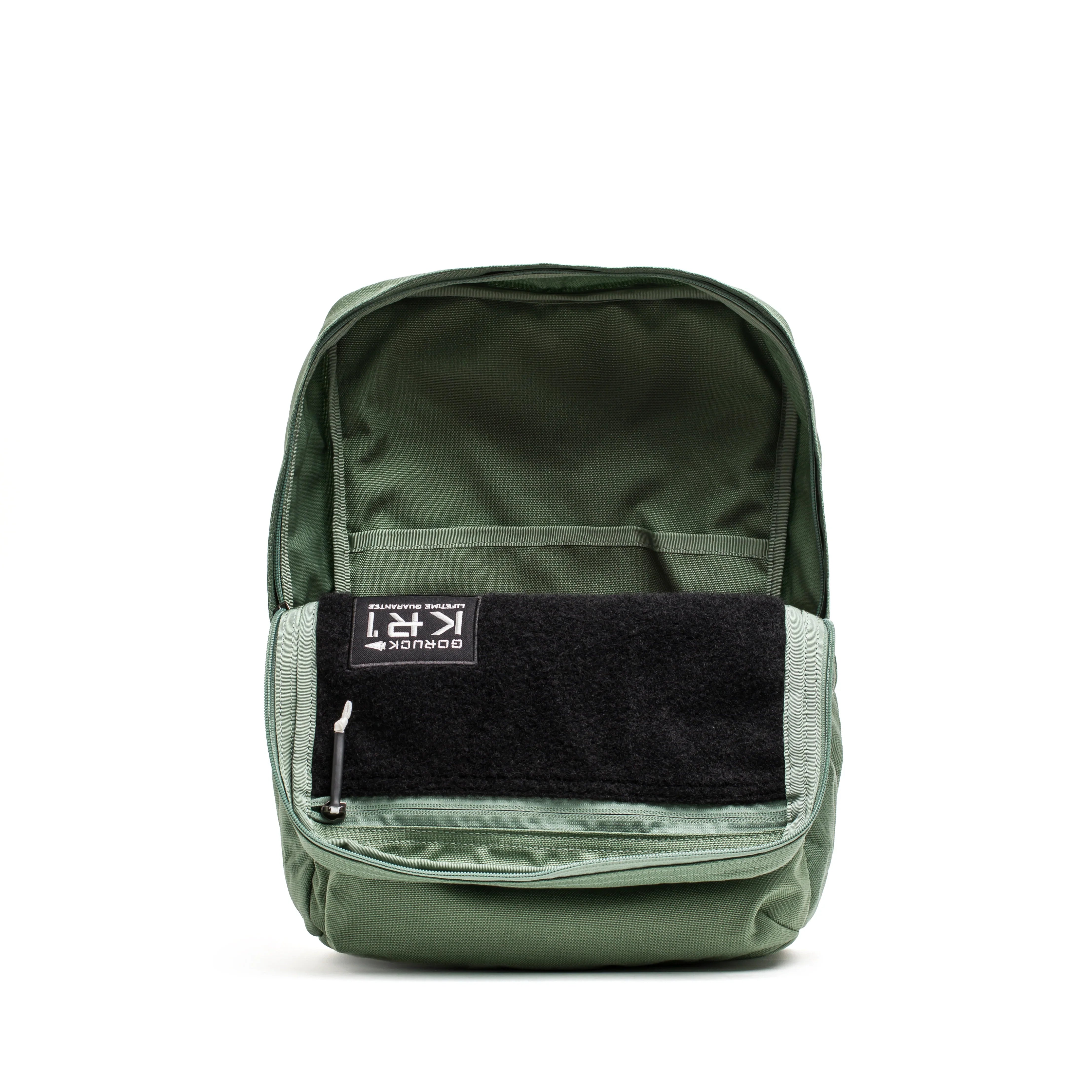 KR1 2.0 - Kid Ruck - Add Patches, Make it Yours – GORUCK