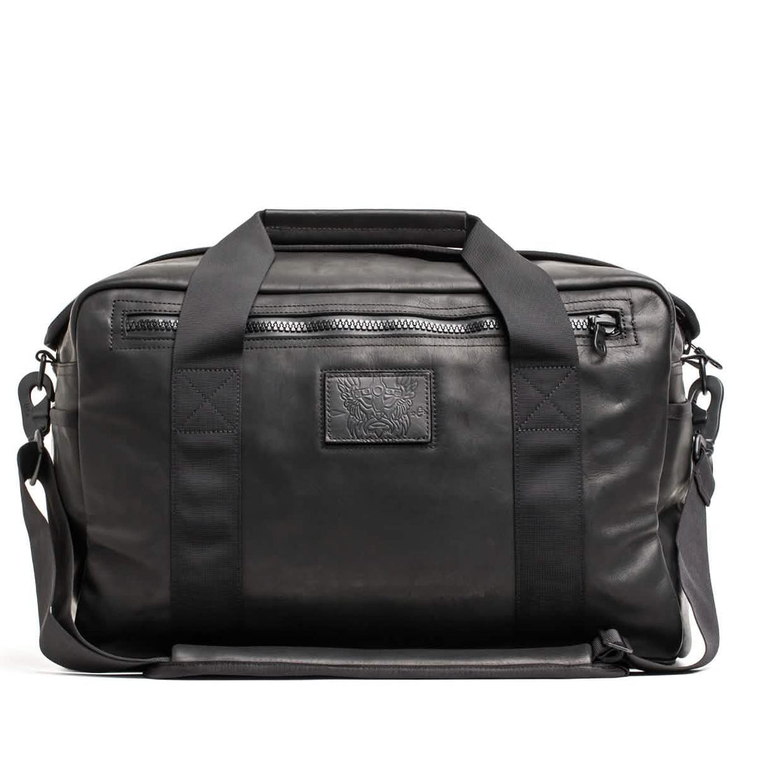 GORUCK X Carryology
