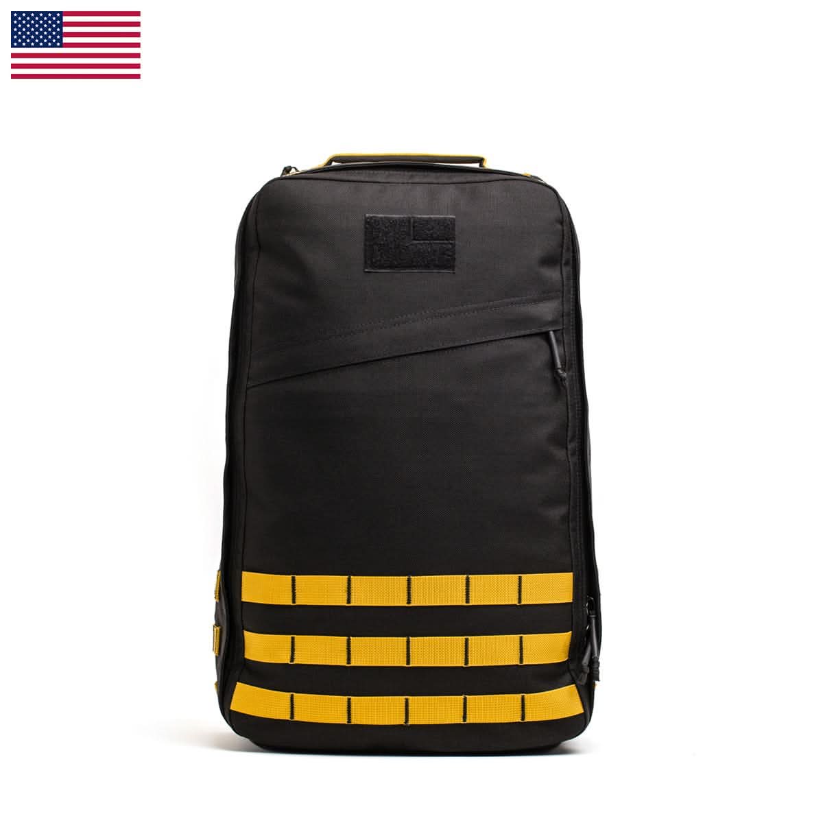 GORUCK GR1 FIELD モールシステム GORUCK GR1 FIELD モールシステム