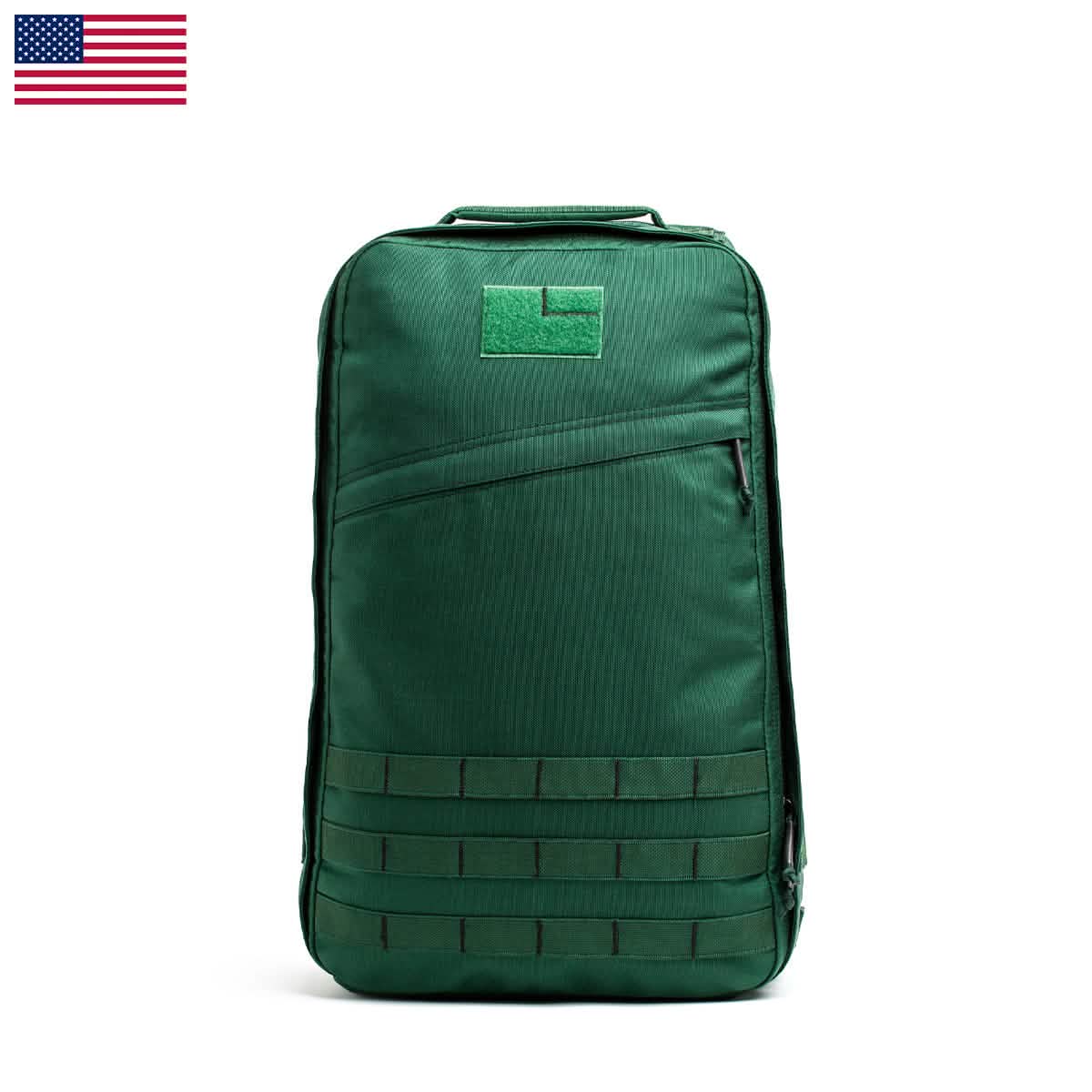 LeadGR126L_GREENBERETGREEN_CAP