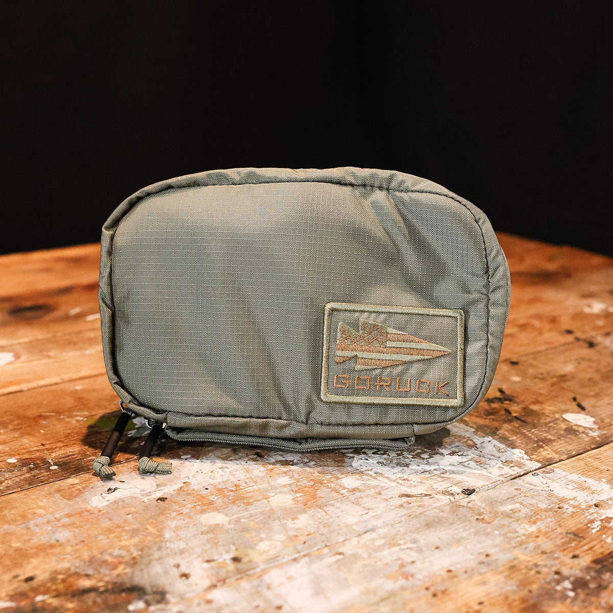 Goruck gr1 field pocket sales