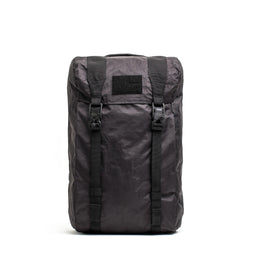 GORUCK ブラックリュック Rucker 4.0 | Rucking Backpack | GORUCK