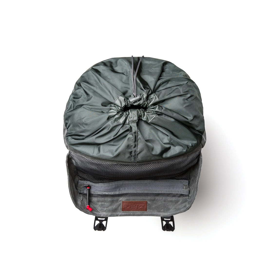 21／22greenclothing movementcargo XXL