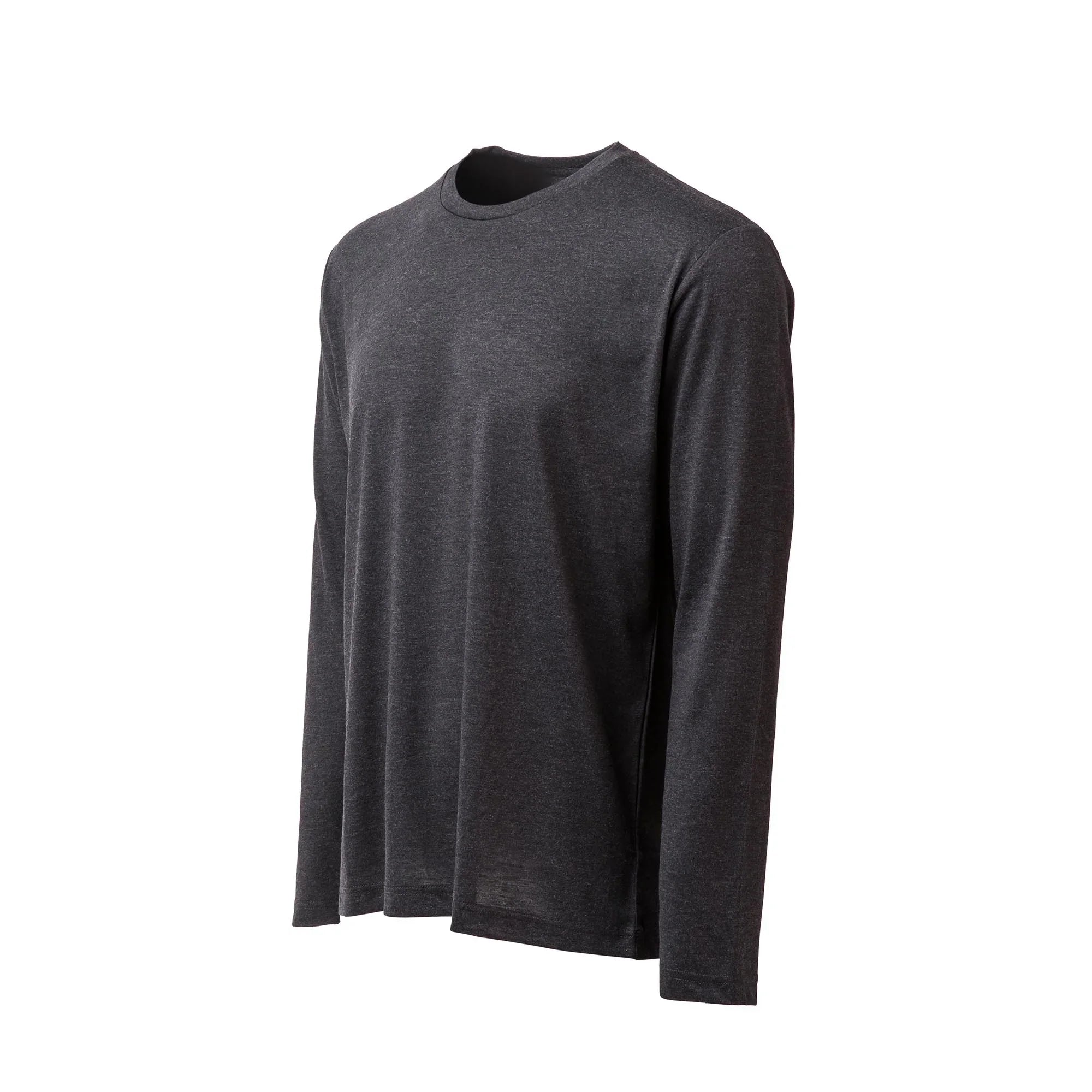 Men's Slick Long Sleeve - Tri-BlendX – GORUCK