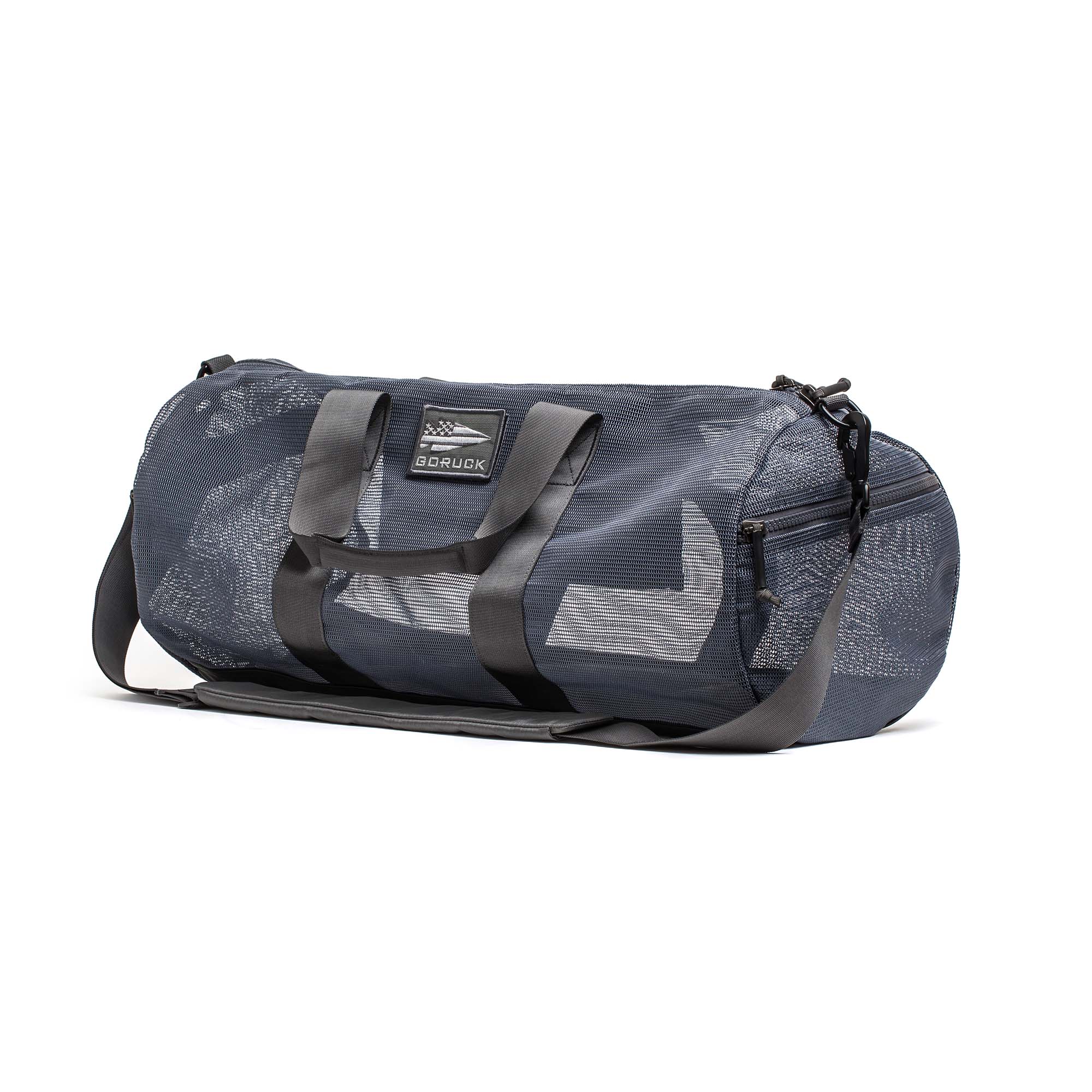 GORUCK Mesh Duffel Bag - Thumbnail 3