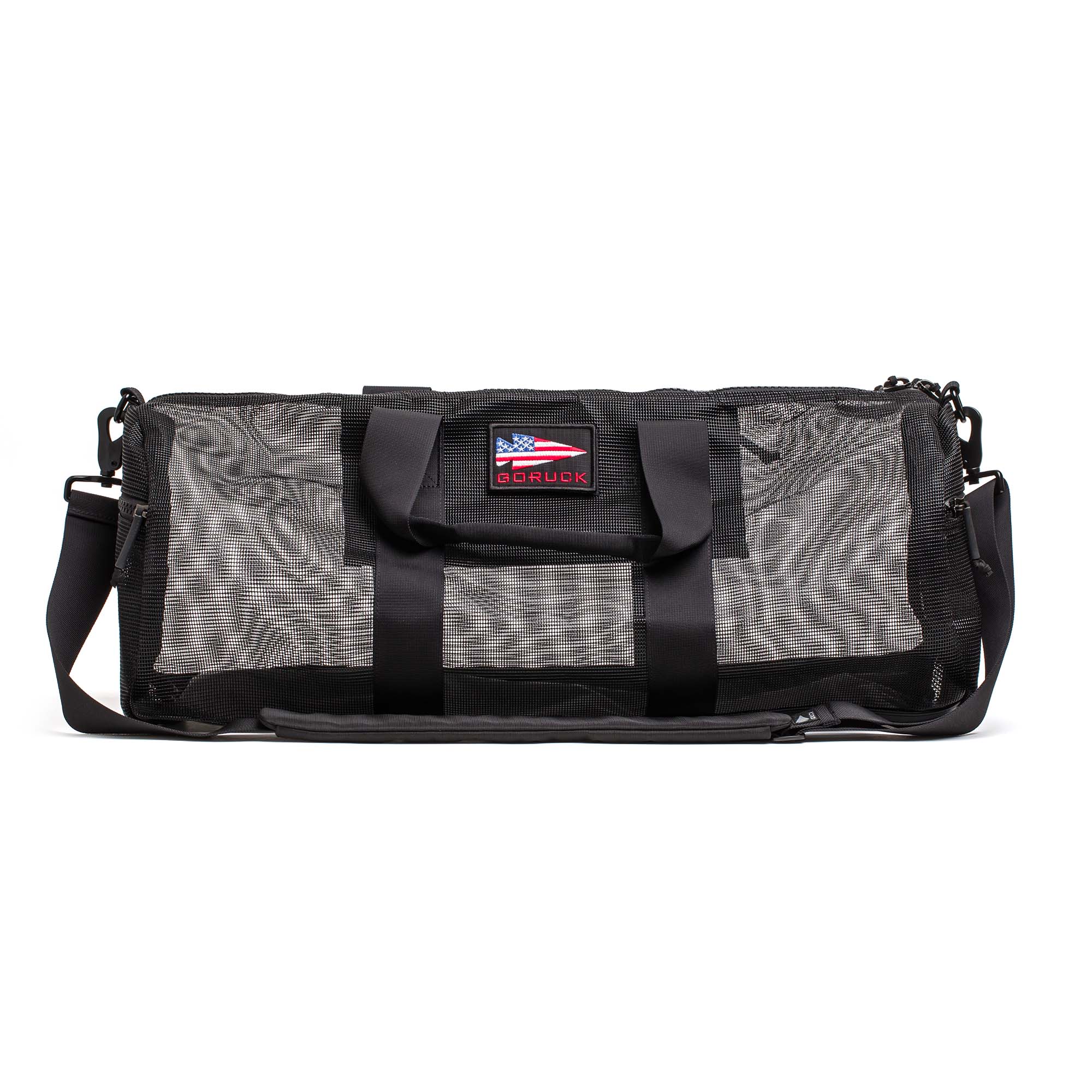 Mesh Duffel Bag | GORUCK