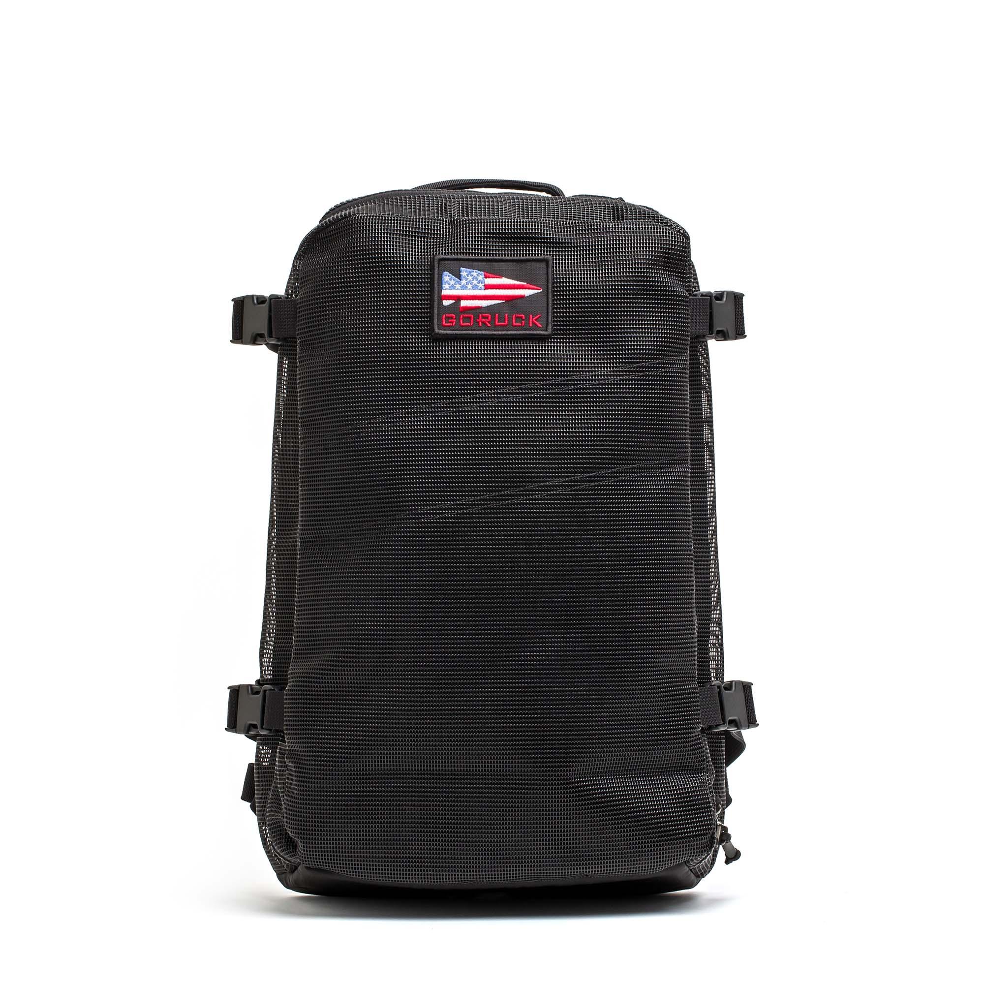Mesh Ruck – GORUCK
