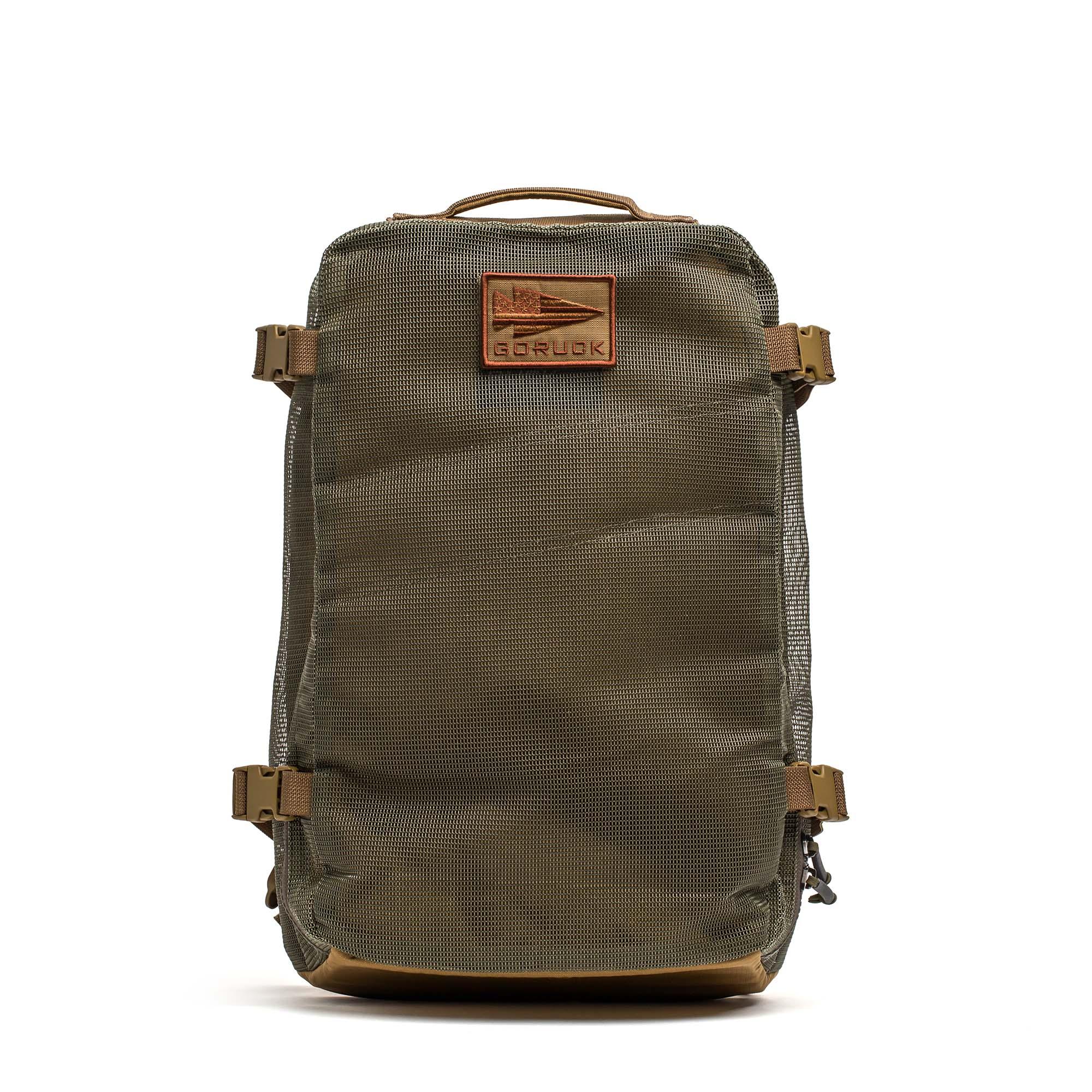 ！sun ruck Mesh Ruck – GORUCK