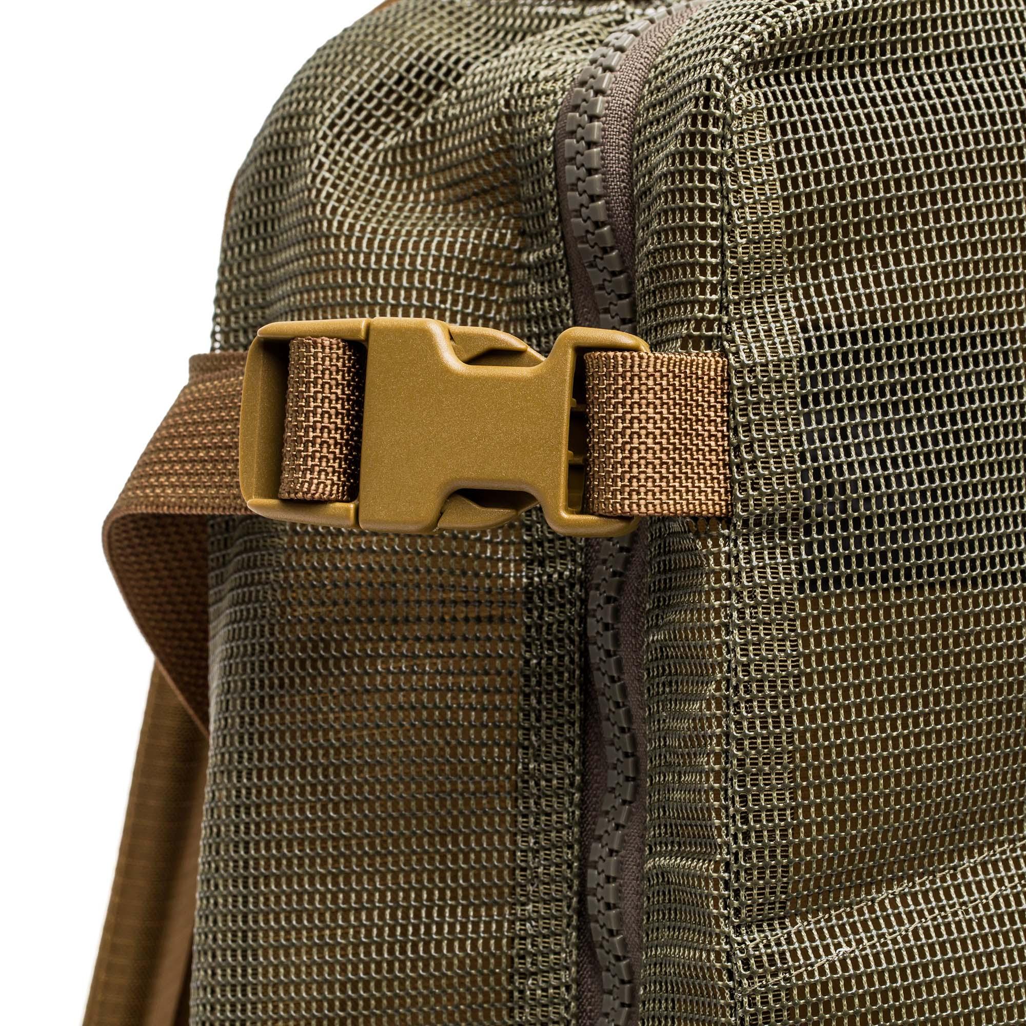 Mesh Ruck – GORUCK
