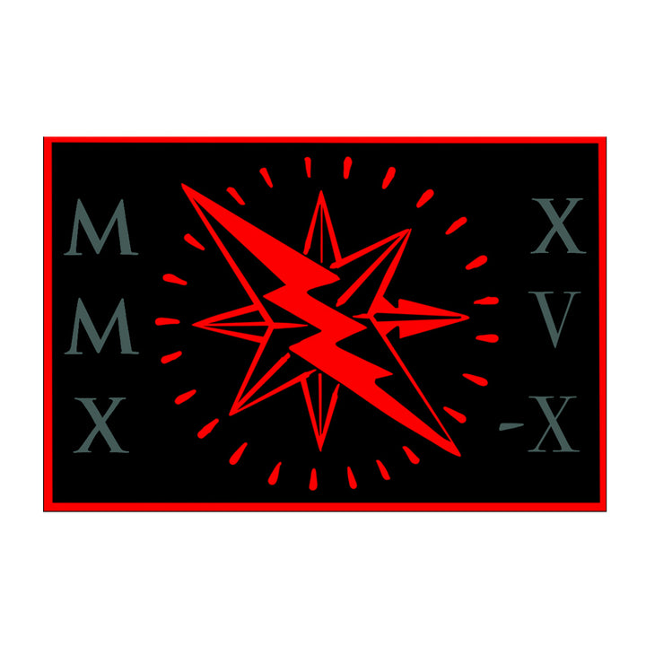 October // ADVENTURE