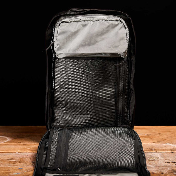 OUTER COMPARTMENT