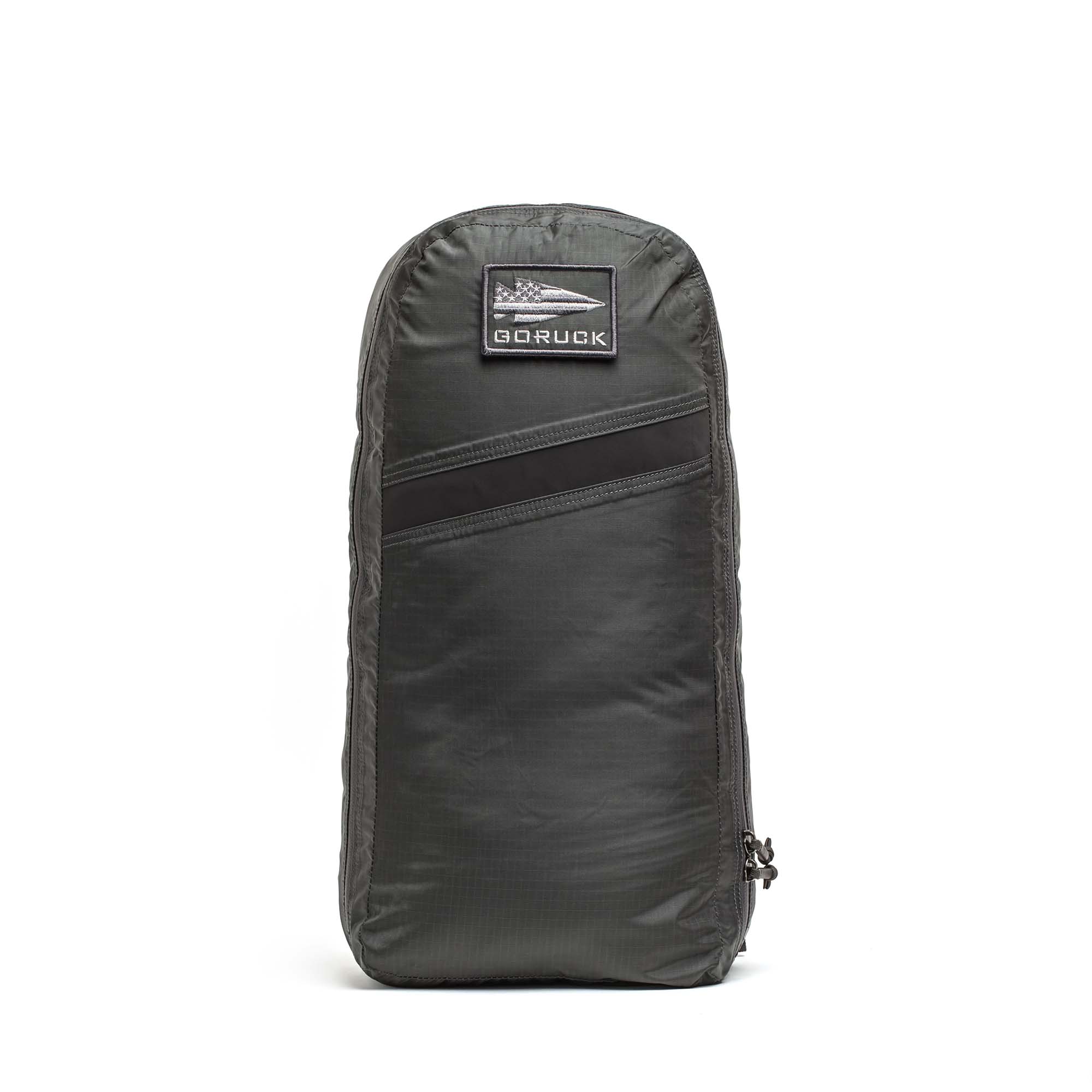 Packable Bullet Ruck - Ripstop ROBIC® – GORUCK