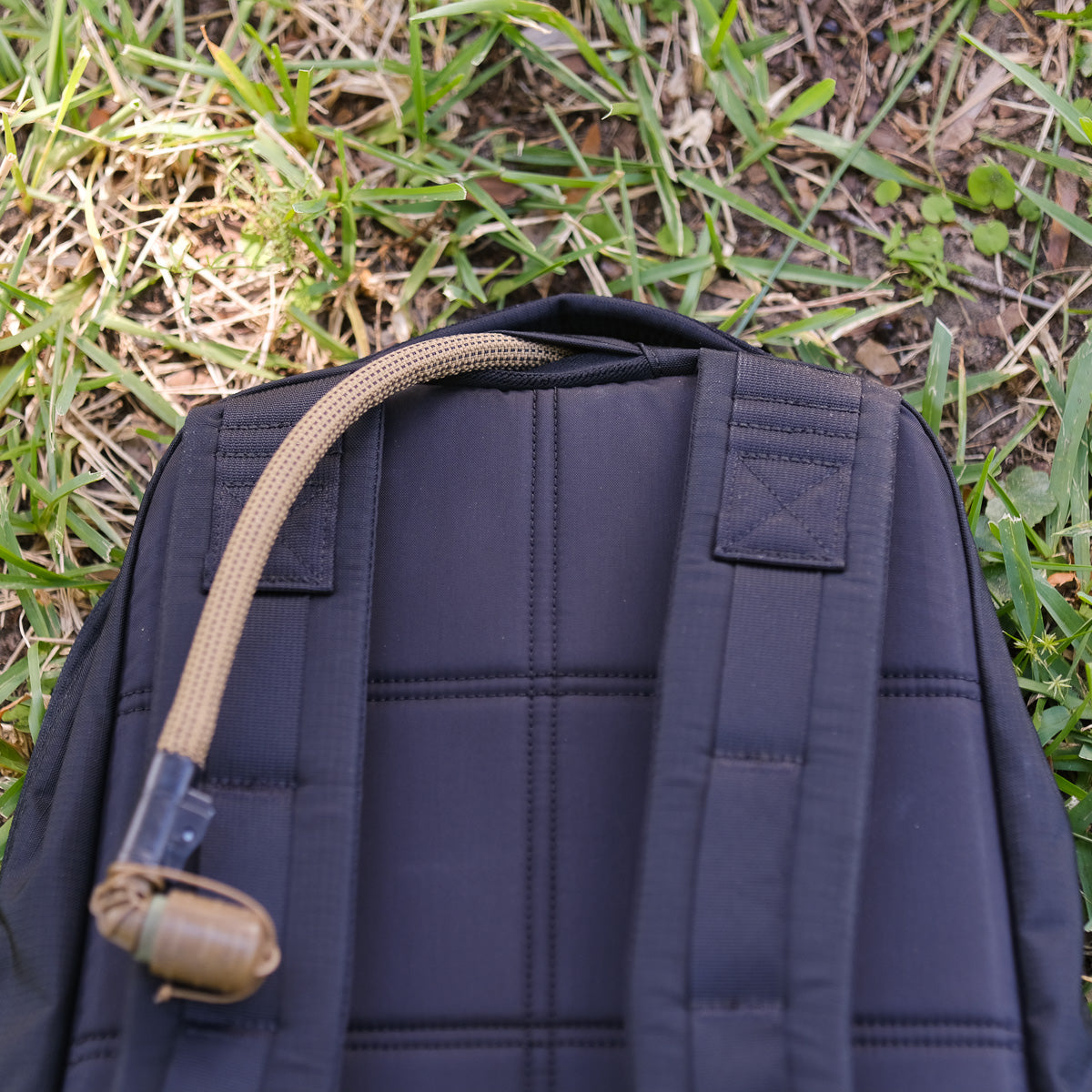 Lap Ruck Basic Rucker | Rucking Backpack | GORUCK