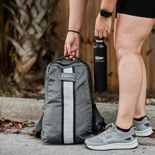 Basic Rucker | Rucking Backpack | GORUCK