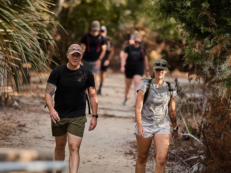 Basic Rucker | Rucking Backpack | GORUCK