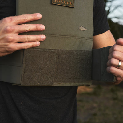 Training Weight Vest 2.0