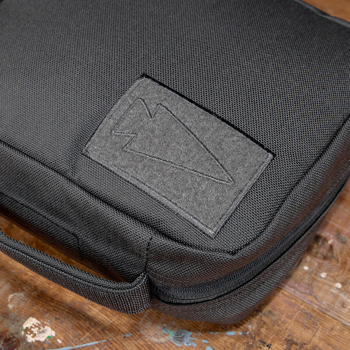 GR2 Field Pocket | Large Molle Pouch – GORUCK