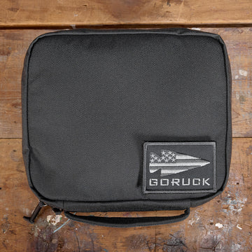 バッグ GORUCK GR2 FIELD POCKET GR2 Field Pocket | Large Molle Pouch – GORUCK