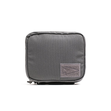 【新品】完売Goruck GR1 field pocket ポーチ 3L GR1 Waxed Canvas Field Pocket | GORUCK