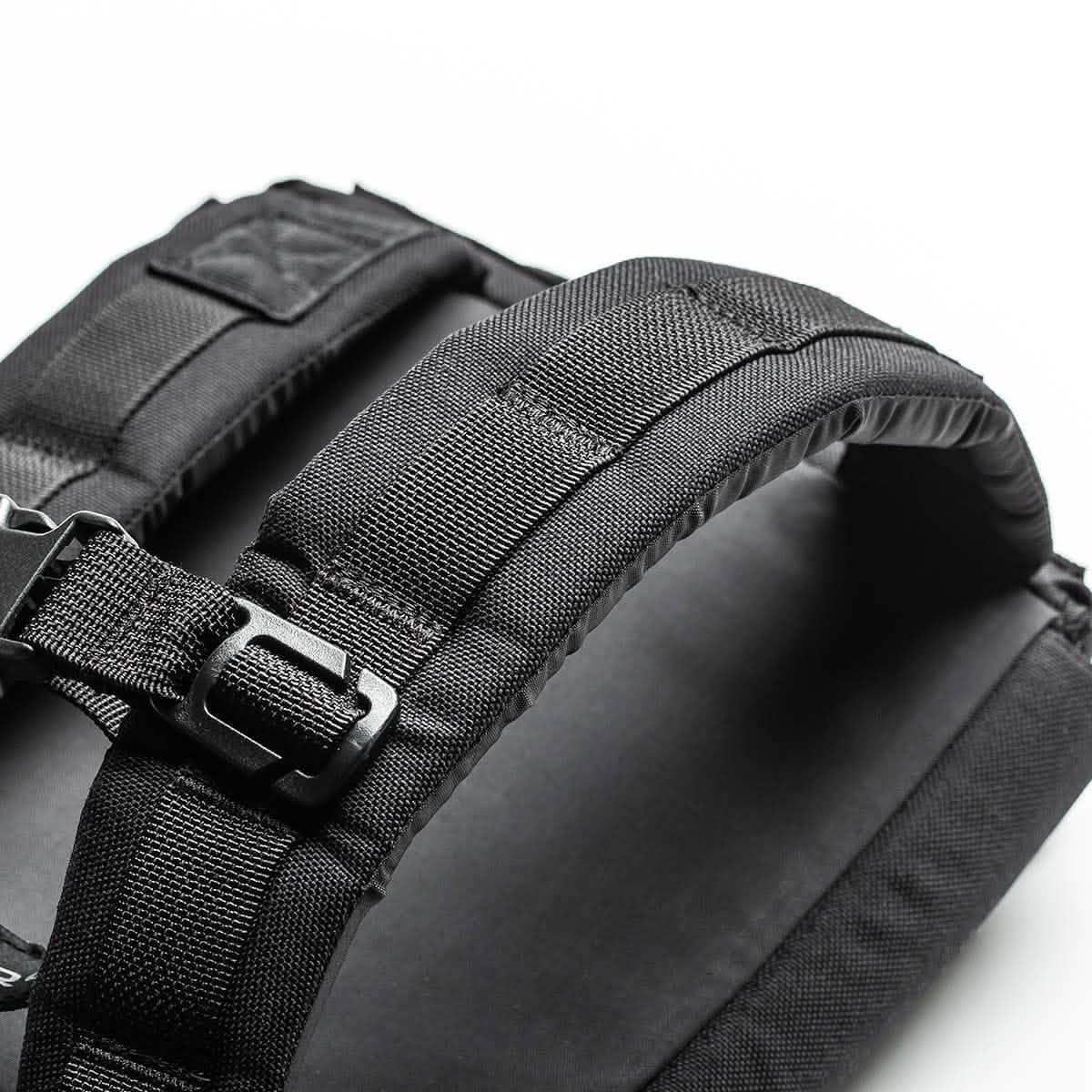 RPC | Weighted Rucking Backpack | GORUCK