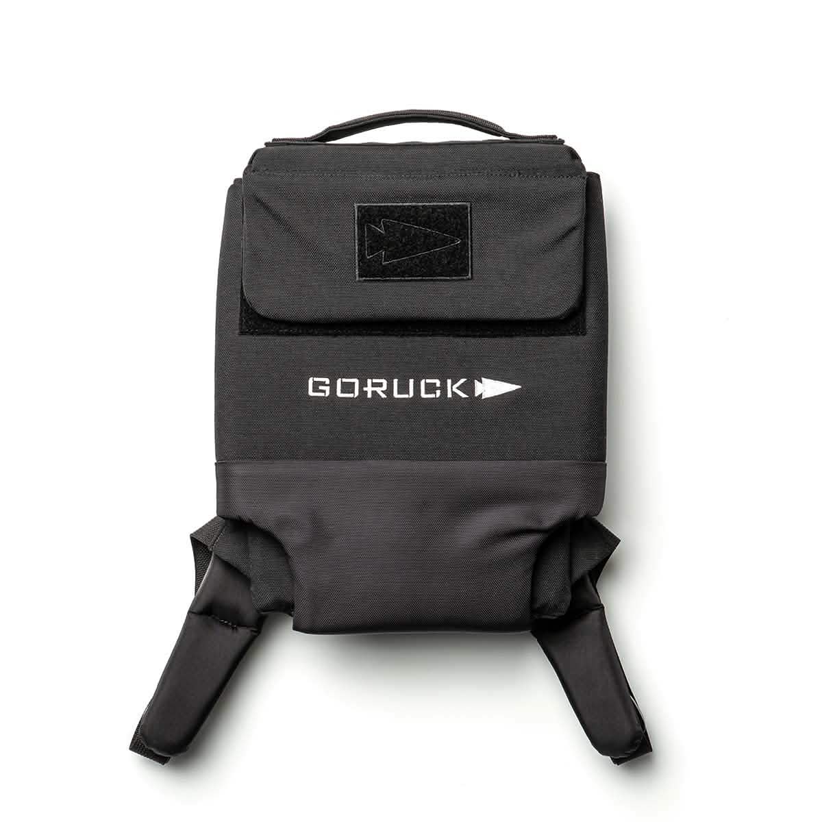 RPC | Weighted Rucking Backpack | GORUCK