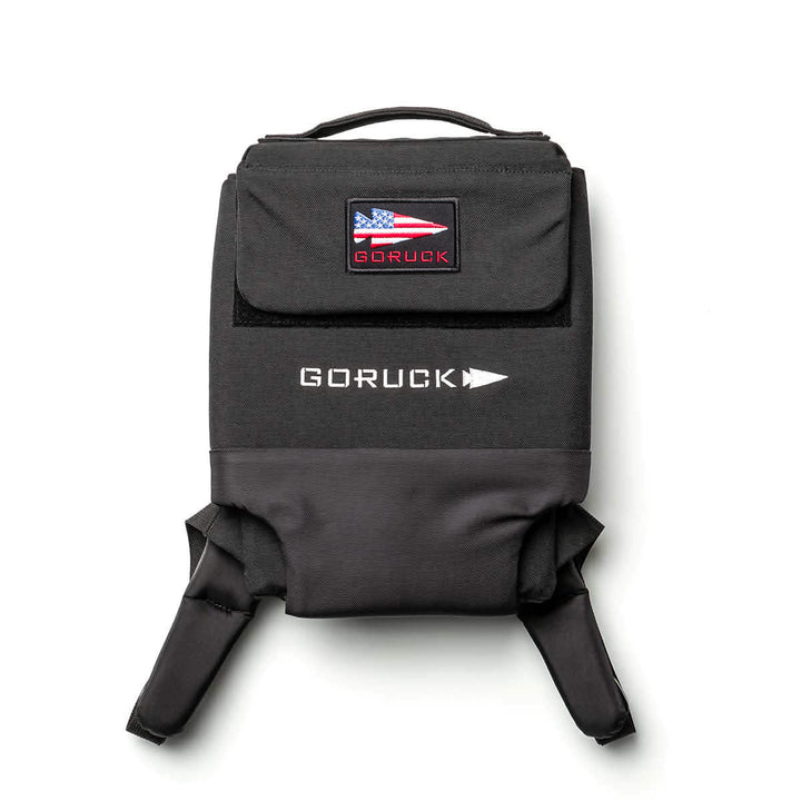 Ruck Plate Carrier 3.0