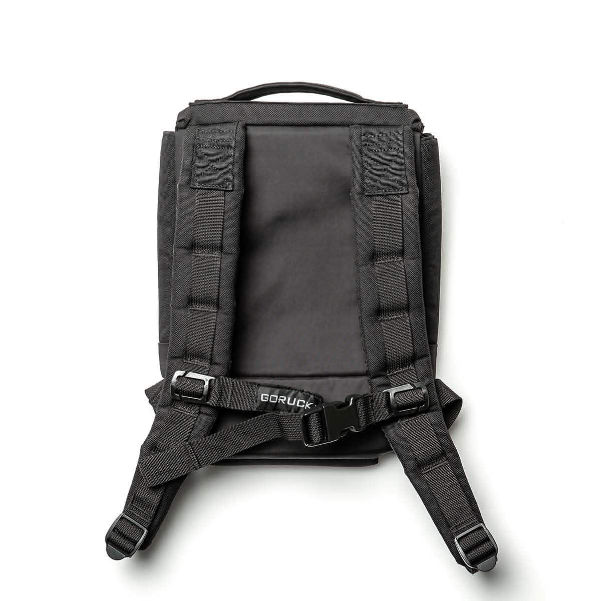 RPC | Weighted Rucking Backpack | GORUCK