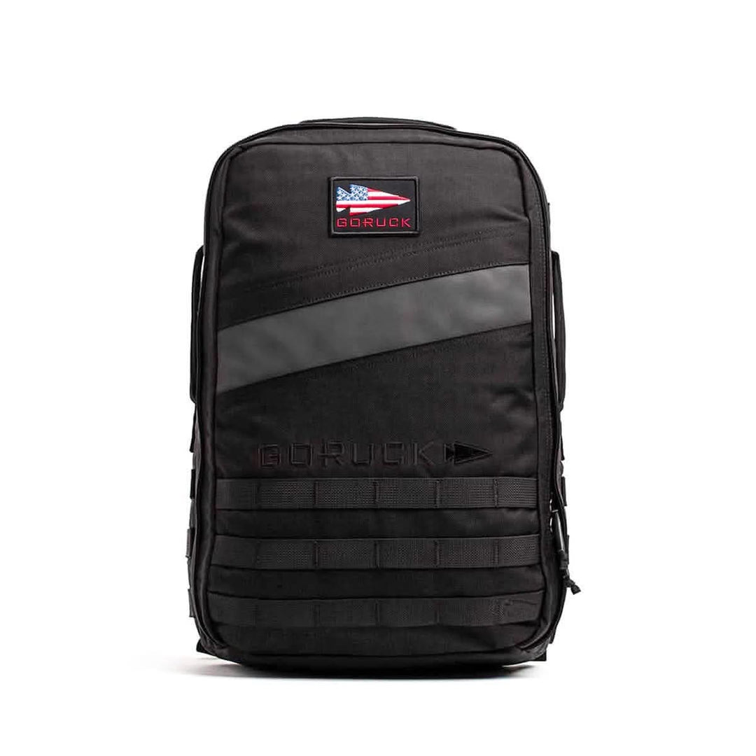 GORUCK rucking full zip【廃番】 GORUCK | The Rucking Company | Rucksacks, Footwear, & Apparel