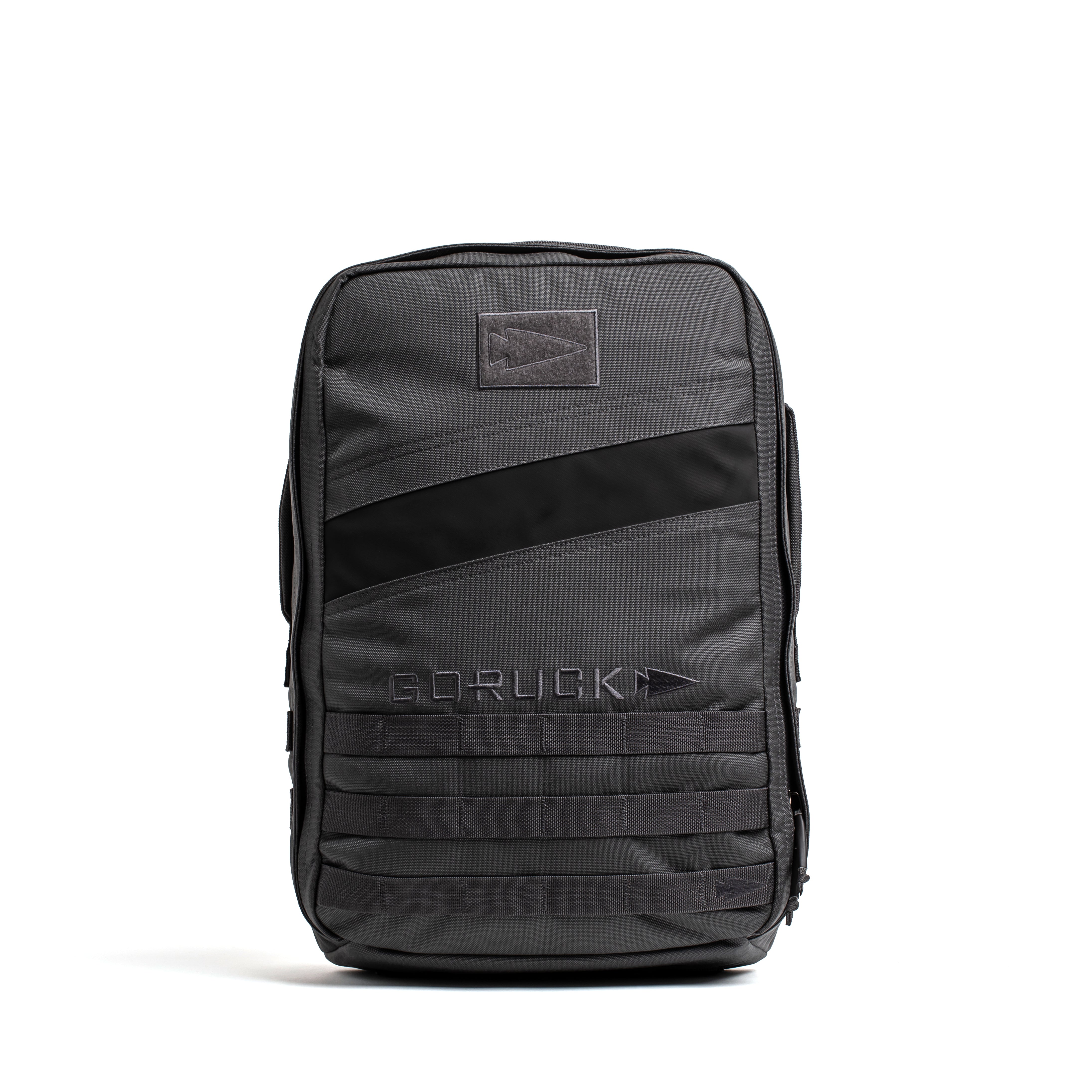 Rucker 4.0 | Rucking Backpack | GORUCK