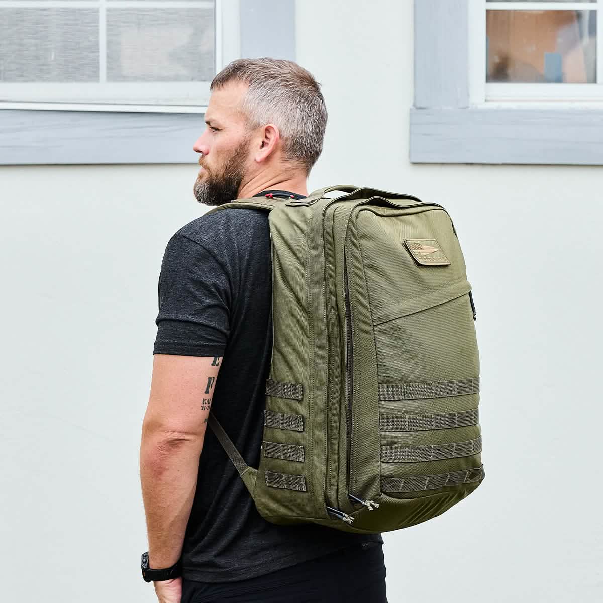 GR2 | GORUCK