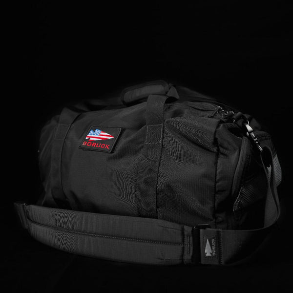 Goruck gym bag outlet