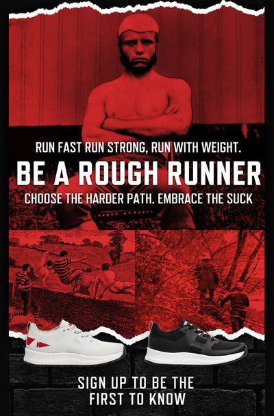 RR Form GORUCK