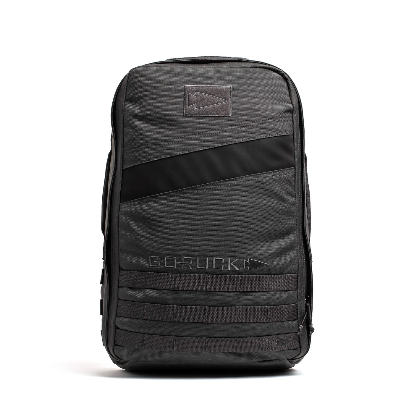 Rucker 4.0 | Rucking Backpack | GORUCK