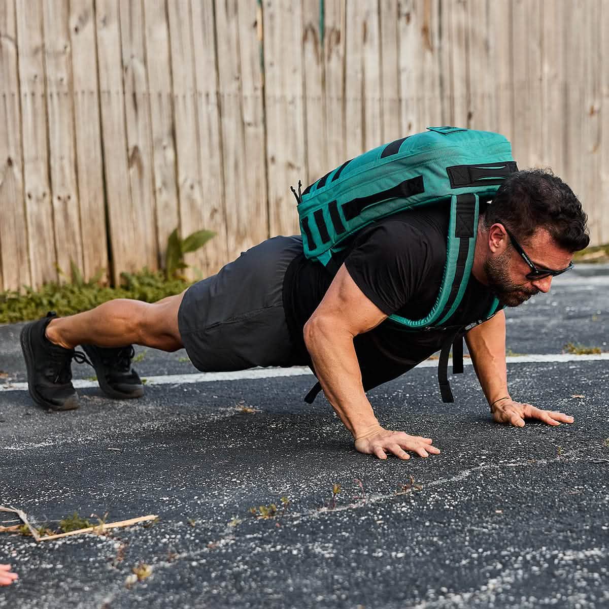 Start Rucking – GORUCK