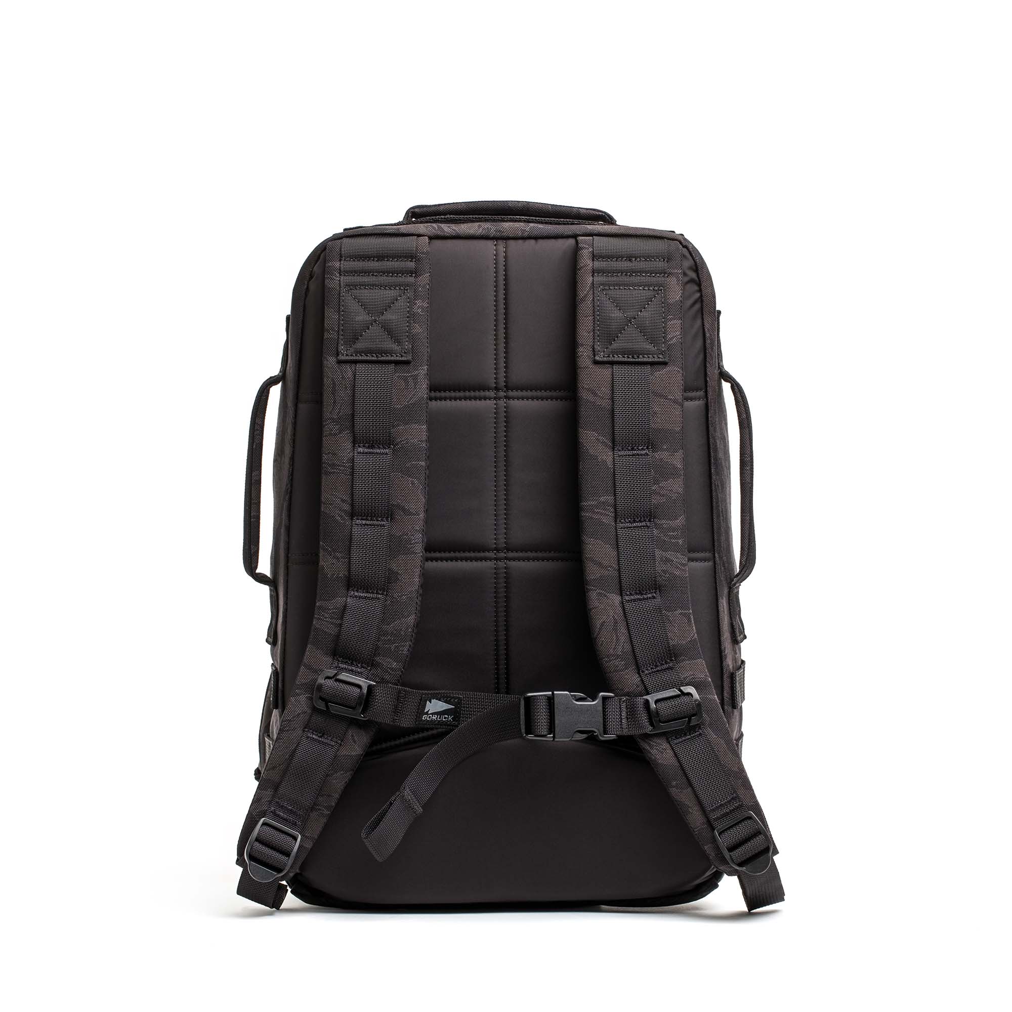 Rucker 5.0 | Rucking Backpack | GORUCK