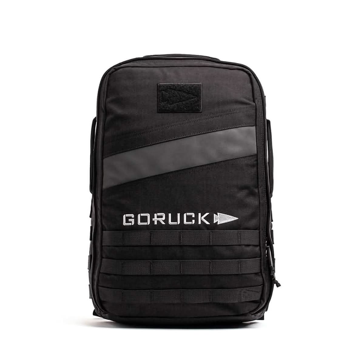Start Rucking – GORUCK