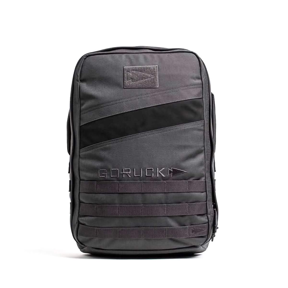 Rose Ruck Start Rucking – GORUCK