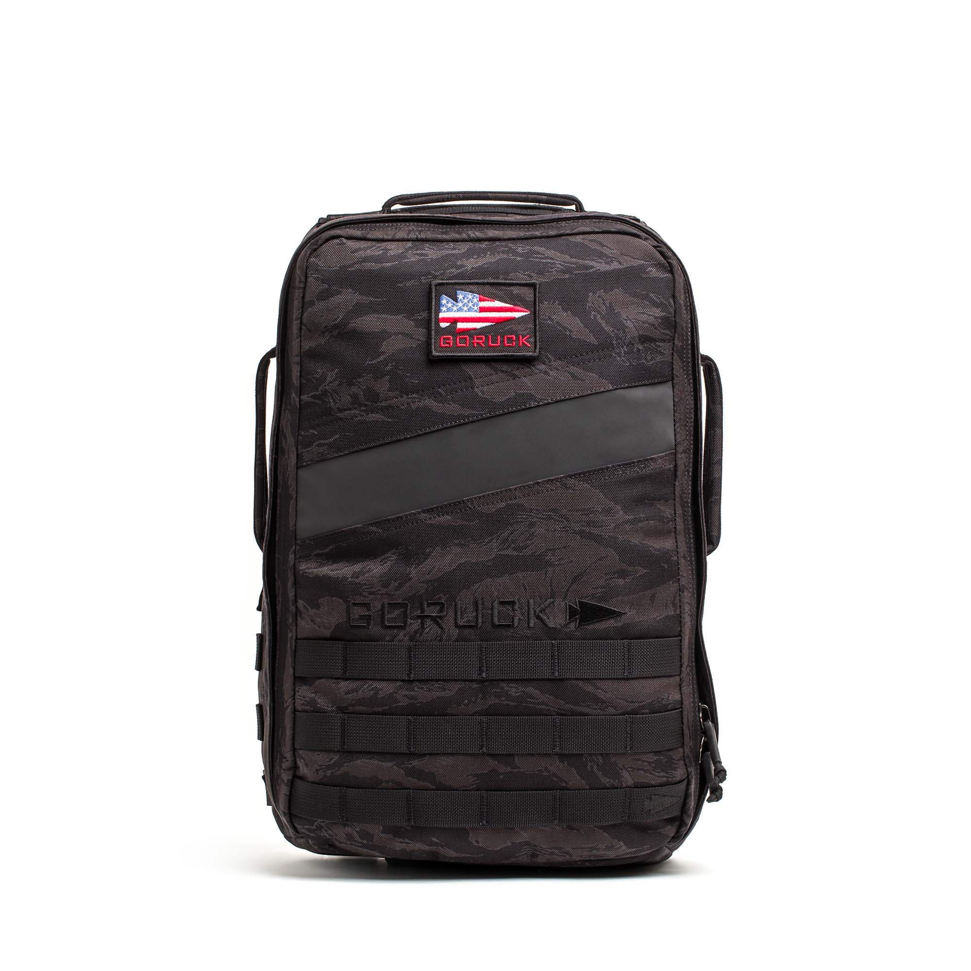 Rucker 5.0 – GORUCK