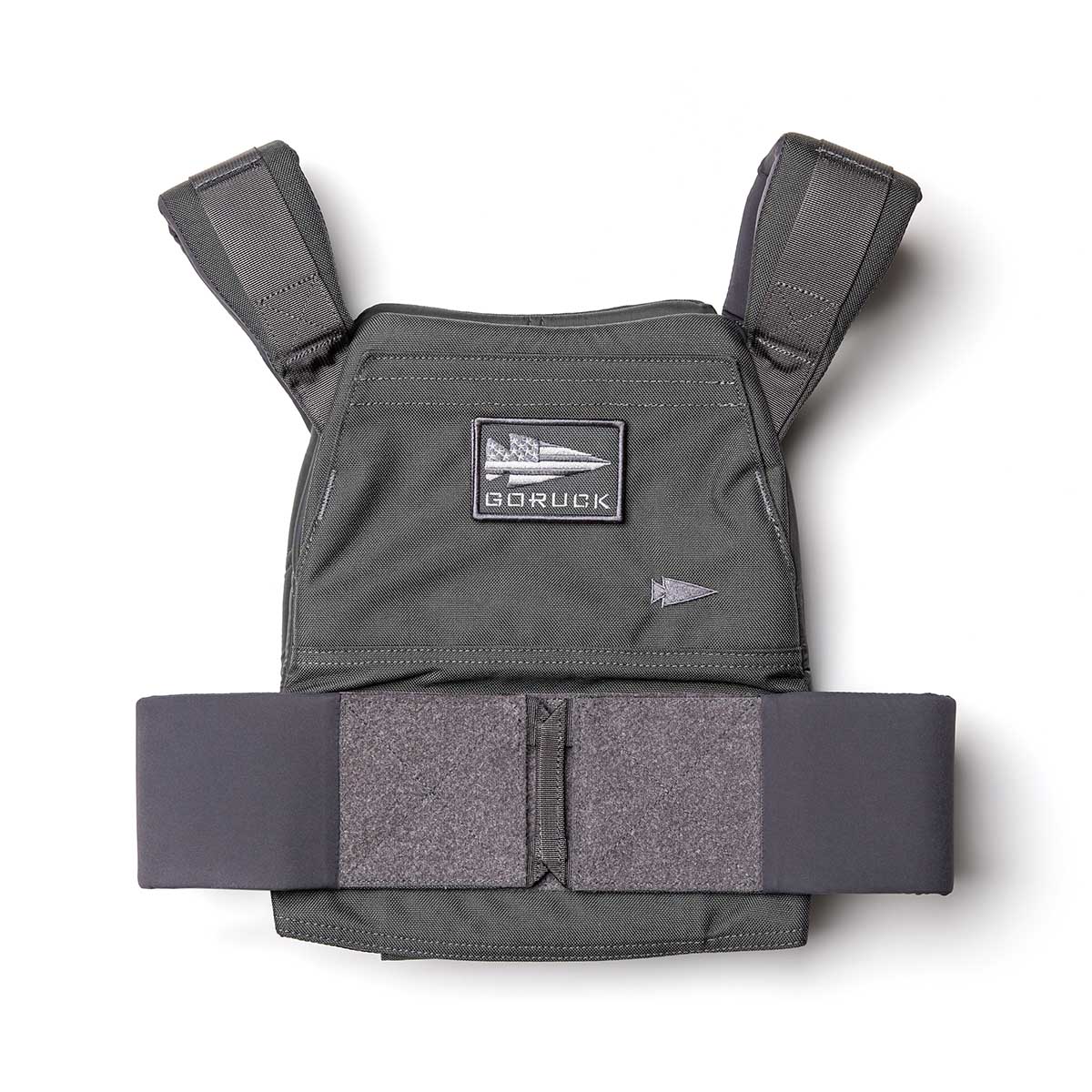 Rucking Weight Vest