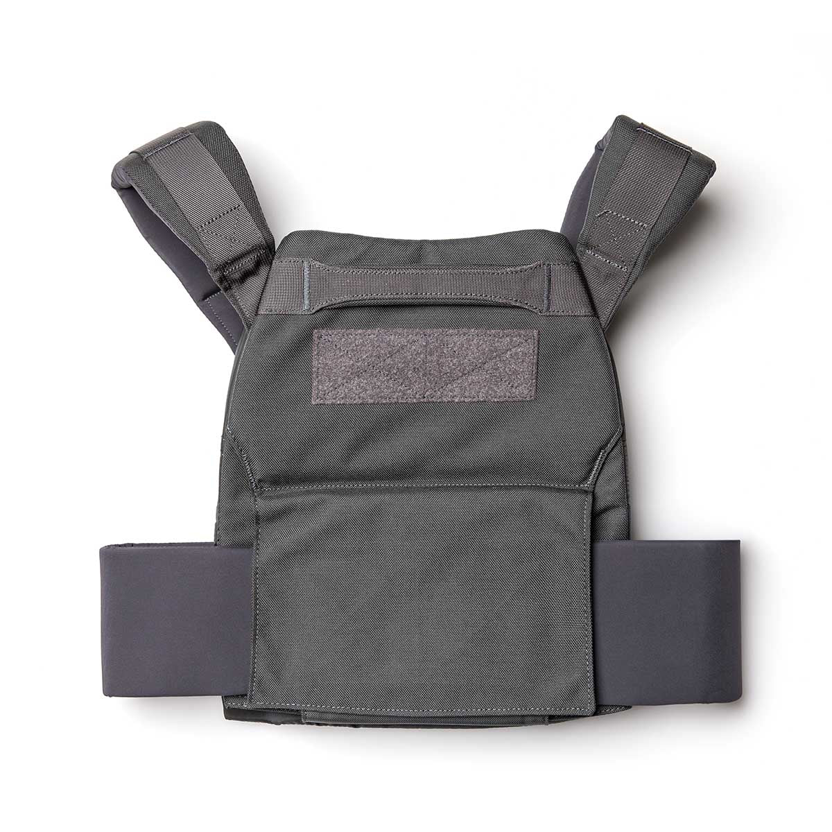 Rucking Weight Vest
