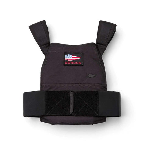 GORUCK Rucking Weight Vest