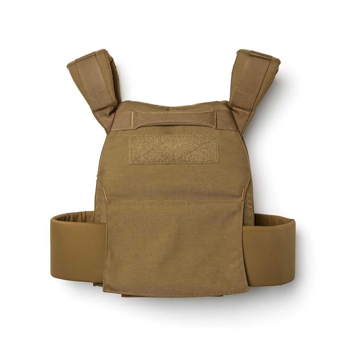 GORUCK Rucking Weight Vest and Ruck Plate