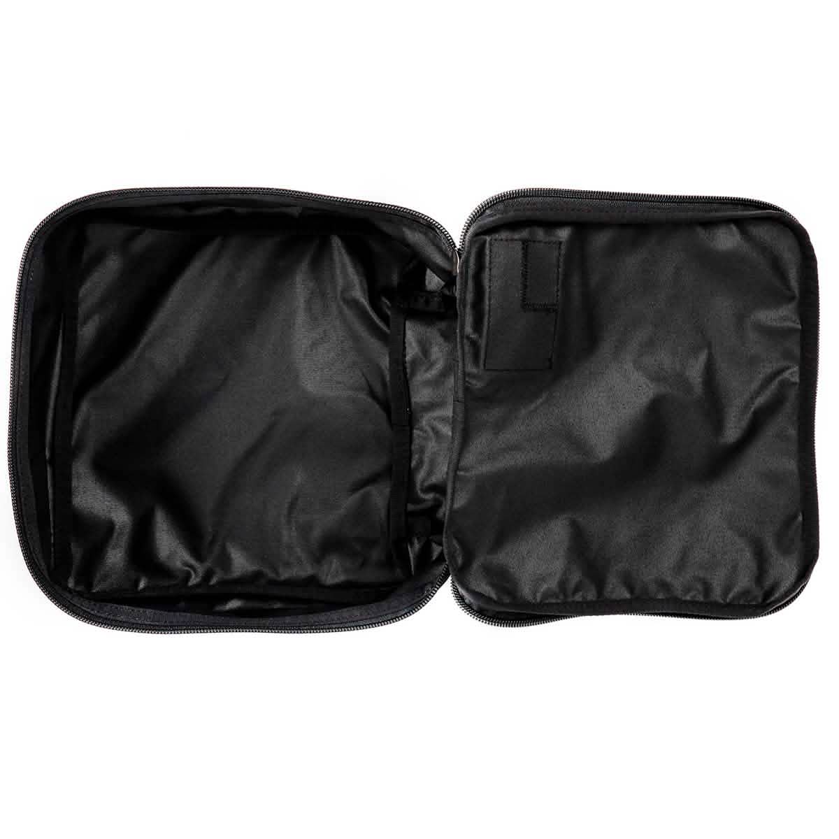 Shadow Pockets - XL - Black