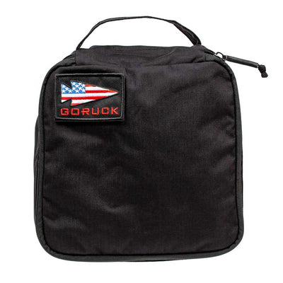 Shadow Pockets - XL - Black